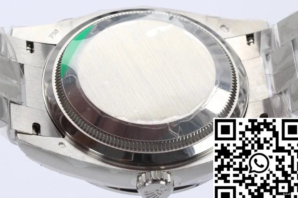 Diamond M128349RBR-0016 Bezel Factory Day EW Rolex Date 1009